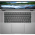 DELL Toyota CZ Latitude 7650/ Ultra 5-135U/ 16GB/ 256GB SSD/ 16.0" FHD+/ CZ-SK Keyboard/ W11Pro/ EU Cord/ 3Y PS+ on-site