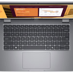 DELL Latitude 5450/ i5-1355U/ 16GB/ 512GB SSD/ 14" FHD/ W11Pro/ 3Y PS NBD on-site