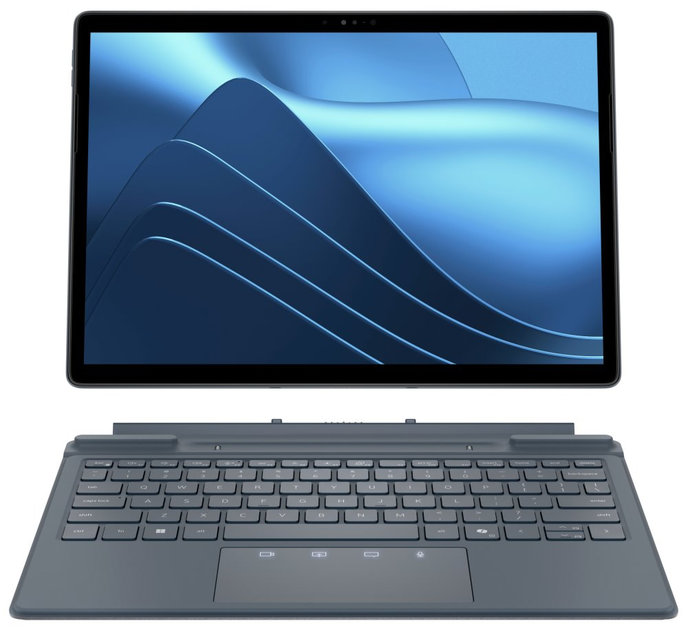 DELL Latitude 7350 Detachable/ Ultra 7 164U/ 16GB/ 256GB SSD/ 13.3" dotykový/ 5G/ W11Pro/ 4Y PS Plus NBD on-site
