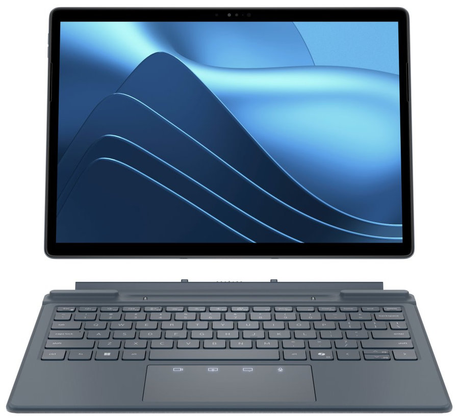 DELL Latitude 7350 Detachable/ Ultra 7 164U/ 16GB/ 256GB SSD/ 13.3" dotykový/ 5G/ W11Pro/ 4Y PS Plus NBD on-site
