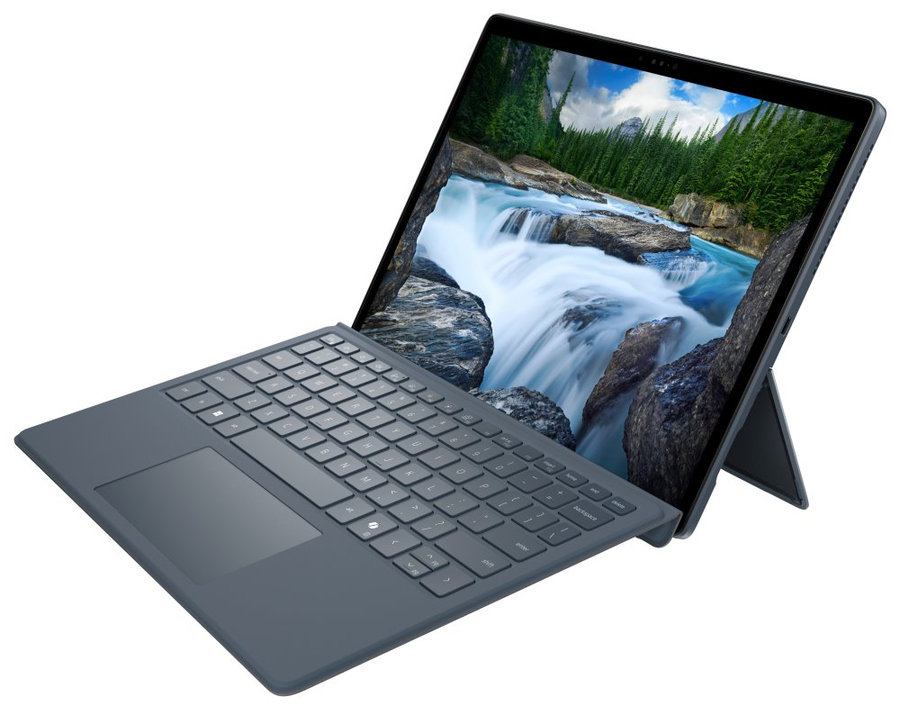 DELL Latitude 7350 Detachable/ Ultra 7 164U/ 16GB/ 256GB SSD/ 13.3" dotykový/ 5G/ W11Pro/ 4Y PS Plus NBD on-site