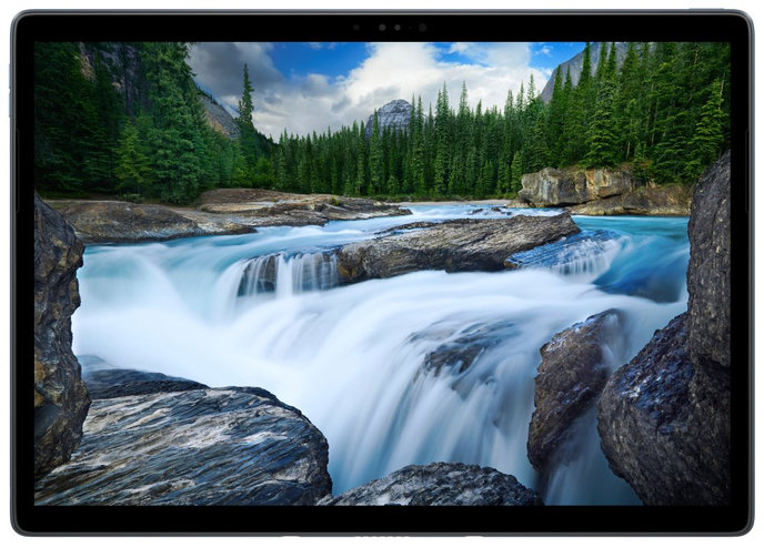 DELL Latitude 7350 Detachable/ Ultra 7 164U/ 16GB/ 256GB SSD/ 13.3" dotykový/ 5G/ W11Pro/ 4Y PS Plus NBD on-site