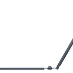 DELL Latitude 7350 Detachable/ Ultra 7 164U/ 16GB/ 256GB SSD/ 13.3" dotykový/ 5G/ W11Pro/ 4Y PS Plus NBD on-site