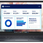 DELL Pro 14 Premium PA14250/ Ultra 7 266V/ 16GB/ 512GB SSD/ 14" QHD+ dotykový/ 5G/  W11Pro/ 4Y PS+ on-site