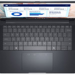 DELL Pro 14 Premium PA14250/ Ultra 7 266V/ 16GB/ 512GB SSD/ 14" QHD+ dotykový/ 5G/  W11Pro/ 4Y PS+ on-site