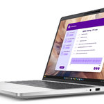 DELL Pro 14 Plus PB14250 Touch/ Core 5 120U/ 16GB/ 512GB SSD/ 14" FHD+ dotykový/ US KB/ W11Pro/ 5Y PS+ NBD on-site