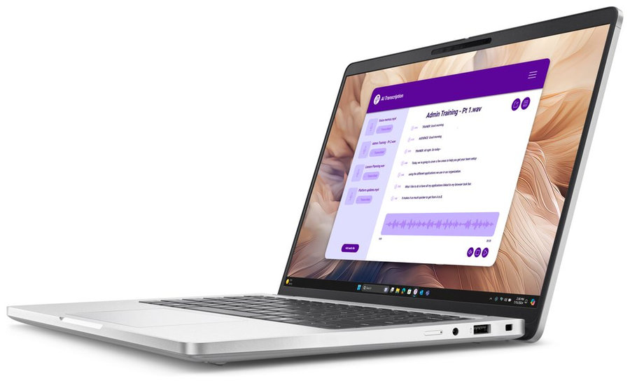 DELL Pro 14 Plus PB14250 Touch/ Core 5 120U/ 16GB/ 512GB SSD/ 14" FHD+ dotykový/ US KB/ W11Pro/ 5Y PS+ NBD on-site