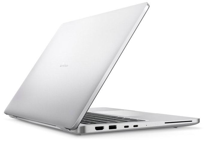 DELL Pro 14 Plus PB14250 Touch/ Core 5 120U/ 16GB/ 512GB SSD/ 14" FHD+ dotykový/ US KB/ W11Pro/ 5Y PS+ NBD on-site