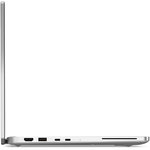 DELL Pro 14 Plus PB14250 Touch/ Core 5 120U/ 16GB/ 512GB SSD/ GER KB/  14" FHD+ dotykový/ W11Pro/ 5Y PS+ NBD on-site