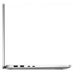 DELL Pro 14 Plus PB14250 2v1/ Ultra 5 235U/ 32GB/ 512GB SSD/ GER KB/  14" FHD+ dotykový/ W11Pro/ 4Y PS NBD on-site