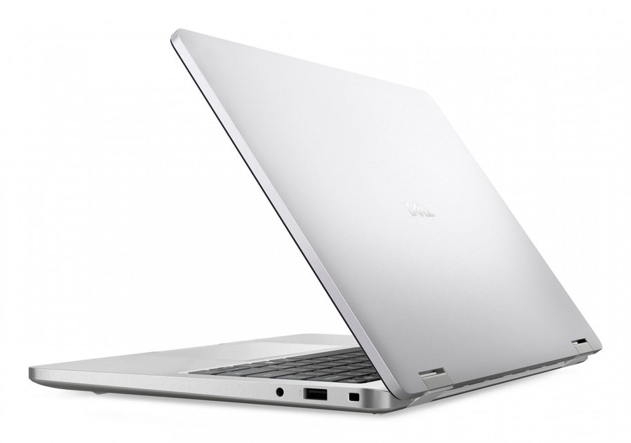DELL Pro 14 Plus PB14250 2v1/ Ultra 5 235U/ 32GB/ 512GB SSD/ GER KB/  14" FHD+ dotykový/ W11Pro/ 4Y PS NBD on-site