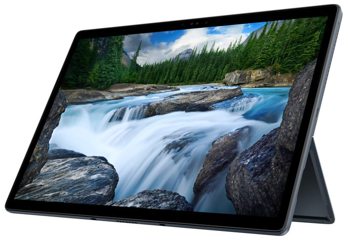 DELL Latitude 7350 Detachable/ Ultra 7 164U/ 16GB/ 512GB SSD/ 13.3" dotykový/ 5G/ W11Pro/ 4Y PS+ NBD on-site