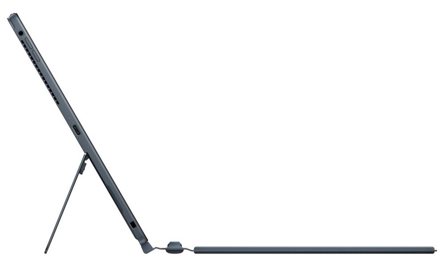 DELL Latitude 7350 Detachable/ Ultra 7 164U/ 16GB/ 512GB SSD/ 13.3" dotykový/ 5G/ W11Pro/ 4Y PS+ NBD on-site