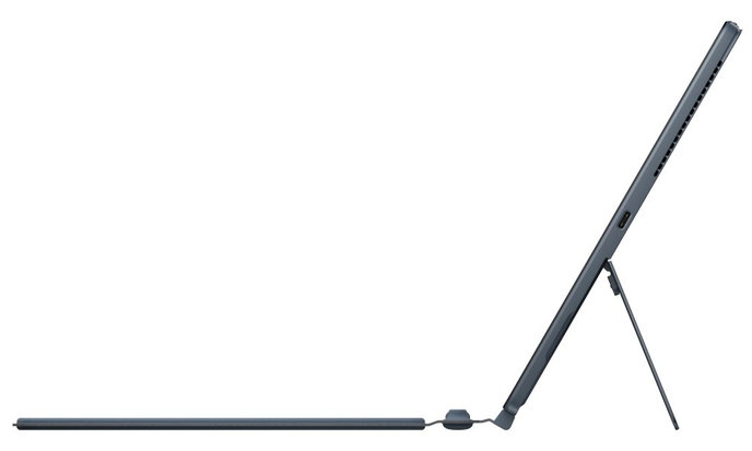 DELL Latitude 7350 Detachable/ Ultra 7 164U/ 16GB/ 512GB SSD/ 13.3" dotykový/ 5G/ W11Pro/ 4Y PS+ NBD on-site