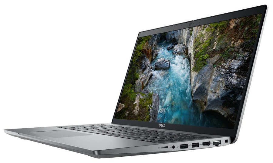 DELL Precision 3591/ Ultra 7 165H/ 32GB/ 512GB SSD/ RTX 500 Ada 4GB/ 15.6" FHD/ GER KB/ W11Pro/ 4Y PS+ NBD on-site