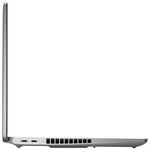 DELL Precision 3591/ Ultra 7 165H/ 32GB/ 512GB SSD/ RTX 500 Ada 4GB/ 15.6" FHD/ GER KB/ W11Pro/ 4Y PS+ NBD on-site