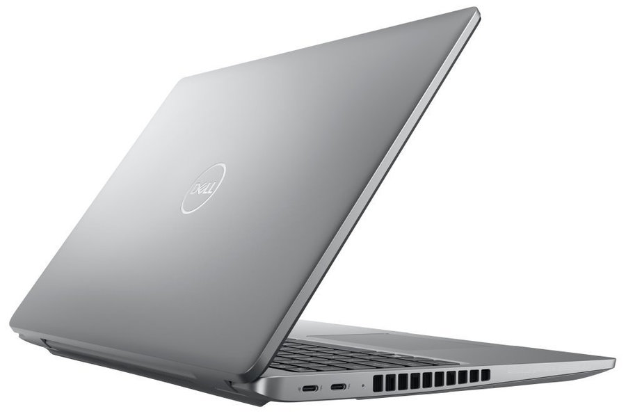 DELL Precision 3591/ Ultra 7 165H/ 32GB/ 512GB SSD/ RTX 500 Ada 4GB/ 15.6" FHD/ GER KB/ W11Pro/ 4Y PS+ NBD on-site