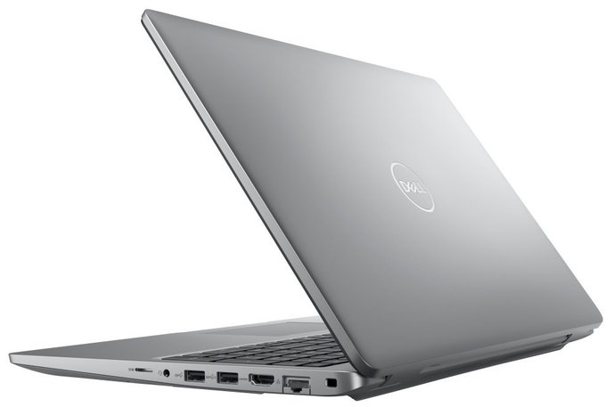DELL Precision 3591/ Ultra 7 165H/ 32GB/ 512GB SSD/ RTX 500 Ada 4GB/ 15.6" FHD/ GER KB/ W11Pro/ 4Y PS+ NBD on-site