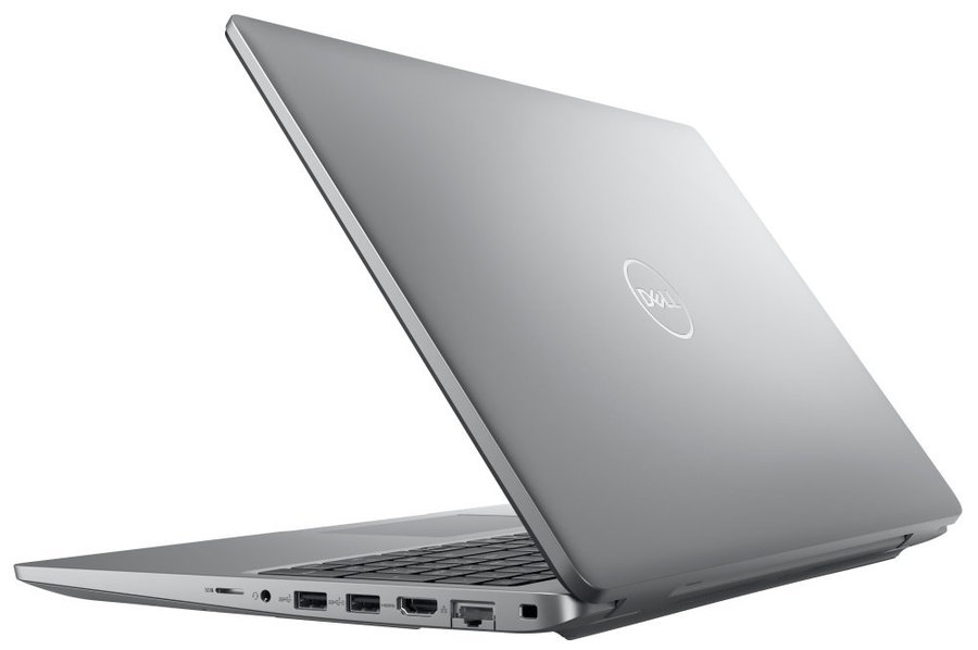 DELL Precision 3591/ Ultra 7 165H/ 32GB/ 512GB SSD/ RTX 500 Ada 4GB/ 15.6" FHD/ GER KB/ W11Pro/ 4Y PS+ NBD on-site