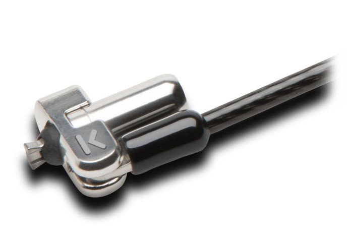 DELL N17 Keyed Dual Head Laptop Lock/ zámek k notebookům a zařízením Keyed