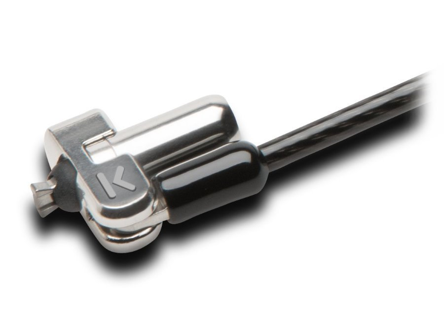 DELL N17 Keyed Dual Head Laptop Lock/ zámek k notebookům a zařízením Keyed