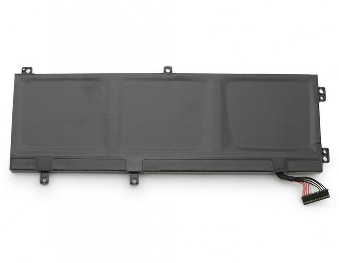 DELL baterie 3-článková 56Wh LI-Ion pro Precision M5510/ M5520/ M5530/ XPS 9550/ 9560/ 9570