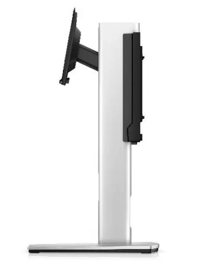 DELL Micro Form Factor All-in-One Stand - MFS22NO backward compatible