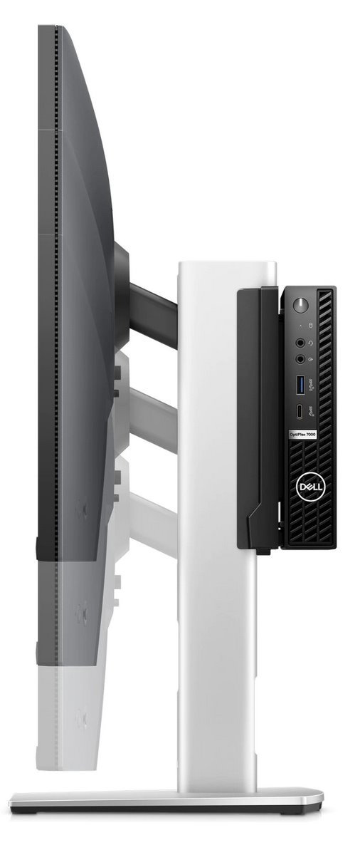 DELL Micro Form Factor All-in-One Stand - MFS22NO backward compatible