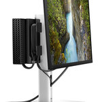 DELL Micro Form Factor All-in-One Stand - MFS22NO backward compatible