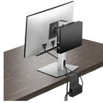 DELL Micro Form Factor All-in-One Stand - MFS22NO backward compatible
