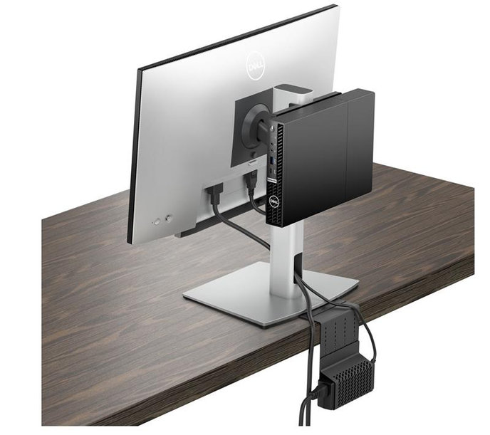 DELL Micro Form Factor All-in-One Stand - MFS22NO backward compatible