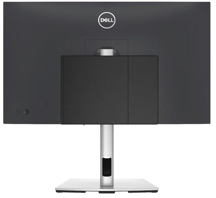 DELL Micro Form Factor All-in-One Stand - MFS22NO backward compatible