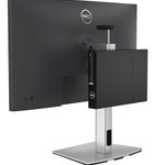DELL Micro Form Factor All-in-One Stand - MFS22NO backward compatible
