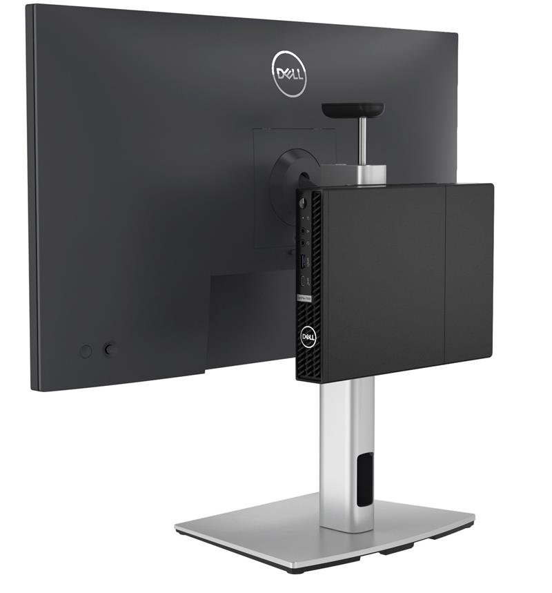 DELL Micro Form Factor All-in-One Stand - MFS22NO backward compatible