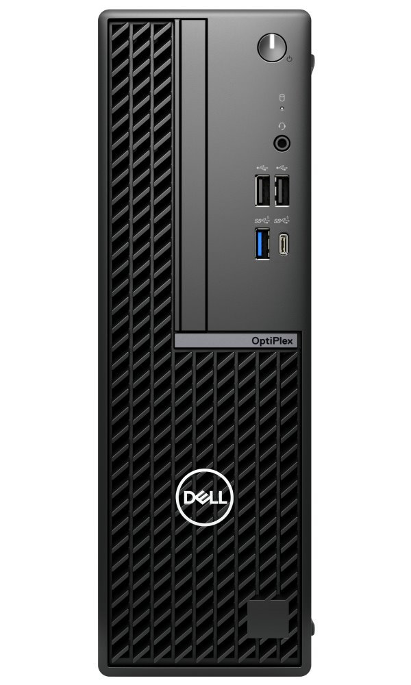 DELL OptiPlex 7020 SFF/ i3-14100/ 8GB/ 256GB SSD/ W11Pro/ 3Y PS on-site