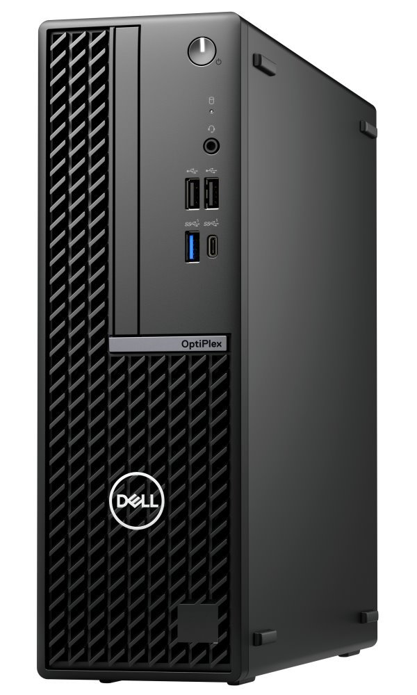 DELL OptiPlex 7020 SFF/ i3-14100/ 8GB/ 256GB SSD/ W11Pro/ 3Y PS on-site