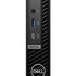 DELL OptiPlex 7020 Micro MFF/ i5-14500T/ 16GB/ 512GB SSD/ WiFi/ vPro/ W11Pro/ 3Y PS on-site