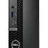 DELL OptiPlex 7020 Micro MFF/ i5-14500T/ 16GB/ 512GB SSD/ WiFi/ vPro/ W11Pro/ 3Y PS on-site