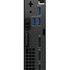 DELL OptiPlex 7020 Micro Plus MFF/ i7-14700/ 32GB/ 512GB SSD/ WiFi/ vPro/ W11Pro/ 3Y PS on-site