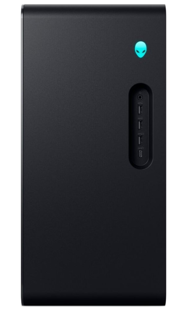 DELL Alienware Aurora R17/ Ultra 7 265F/ 16GB/ 2TB SSD/ GeForce RTX 5080 16GB/ W11H/ černý/ 2Y Basic on-site