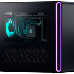 DELL Alienware Aurora R17/ Ultra 9 285/ 64GB/ 1TB + 2TB SSD/ GeForce RTX 5080 16GB/ W11H/ černý/ 2Y Basic on-site