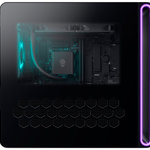 DELL Alienware Aurora R17/ Ultra 9 285/ 64GB/ 1TB + 4TB SSD/ GeForce RTX 5080 16GB/ W11H/ černý/ 2Y Basic on-site