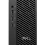 DELL Pro Max Micro FCM2250/ Ultra 7-265/ 16GB/ 512GB SSD/ NVIDIA A400 4GB/  W11Pro/ vPro/ 3Y PS on-site