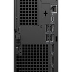 DELL Pro Max Micro FCM2250/ Ultra 7-265/ 16GB/ 512GB SSD/ NVIDIA A400 4GB/  W11Pro/ vPro/ 3Y PS on-site