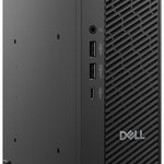 DELL Pro Max Micro FCM2250/ Ultra 7-265/ 16GB/ 1TB SSD/ NVIDIA A1000 8GB/  W11Pro/ vPro/ 3Y PS on-site