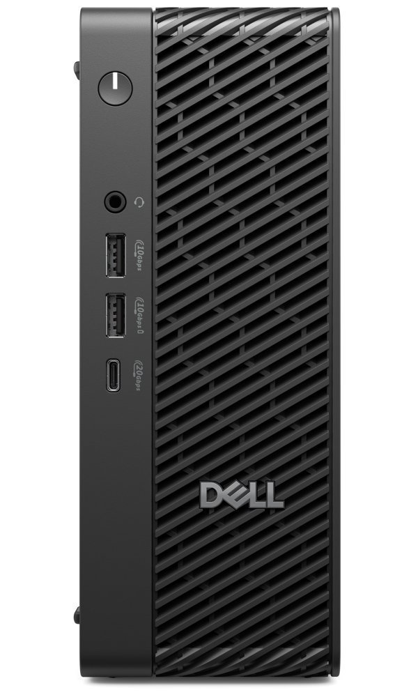DELL Pro Max Micro FCM2250/ Ultra 7-265/ 16GB/ 1TB SSD/ NVIDIA A1000 8GB/  W11Pro/ vPro/ 3Y PS on-site