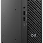 DELL Pro Max Micro FCM2250/ Ultra 7-265/ 32GB/ 1TB SSD/ NVIDIA A1000 8GB/  W11Pro/ vPro/ 3Y PS on-site