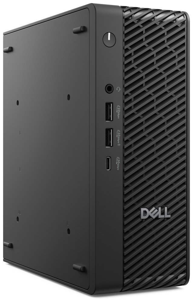 DELL Pro Max Micro FCM2250/ Ultra 7-265/ 32GB/ 1TB SSD/ NVIDIA A1000 8GB/  W11Pro/ vPro/ 3Y PS on-site