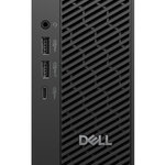 DELL Pro Max Micro FCM2250/ Ultra 7-265/ 32GB/ 1TB SSD/ NVIDIA A1000 8GB/  W11Pro/ vPro/ 3Y PS on-site