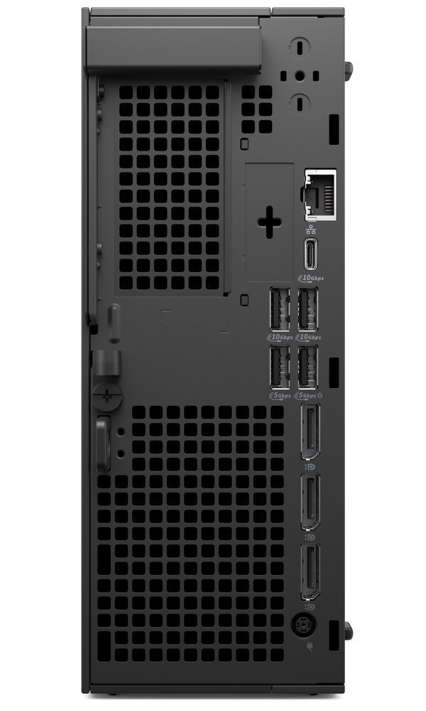 DELL Pro Max Micro FCM2250/ Ultra 7-265/ 32GB/ 1TB SSD/ NVIDIA A1000 8GB/  W11Pro/ vPro/ 3Y PS on-site